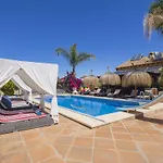 Villa Cubo's Palmeras Altas 14pax